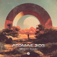 Atomas 303 - Desert Pulse