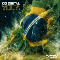 Kid Digital - Volta
