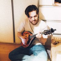AVAN - We're Strangers