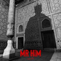 T.I. - MR HIM