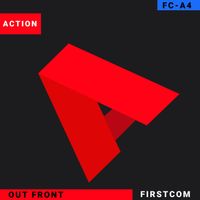 Steve Vaus - Out Front