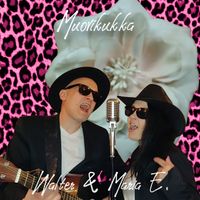 Walter - Muovikukka