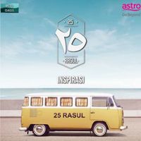 Faizal Tahir - 25 Rasul