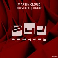 Martin Cloud - Treverse / Quod