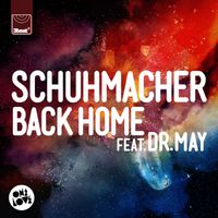 Schuhmacher - Back Home (feat. Dr May)