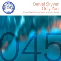 Daniel Skyver - Only You