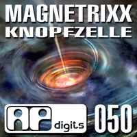 Magnetrixx - Knopfzelle