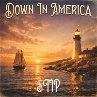 STIP - Down In America (Radio Edit)