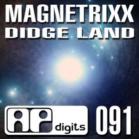 Magnetrixx - Didge Land