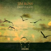 Jim Ross - First Flight