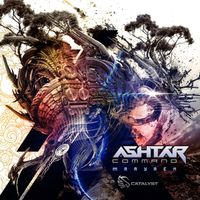 Ashtar Command - Maayaen