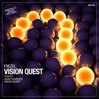 Frezel - Vision Quest