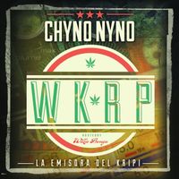 Chyno Nyno - WKRP