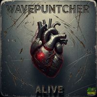 Wavepuntcher - Alive