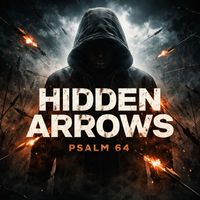 Brandon Ramirez - Hidden Arrows (Radio Edit)