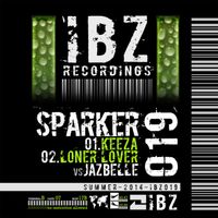 Sparker - Keeza