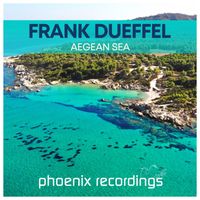 Frank Dueffel - Aegean Sea