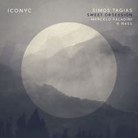 Simos Tagias - Sweet Obsession