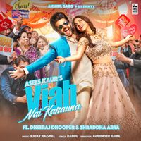 Asees Kaur - Viah Nai Karauna