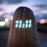 Jessie Marcella - 11:11