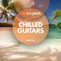 Bob Bradley - Chilled Guitars