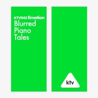 Denis Levaillant - Emotion - Blurred Piano Tales