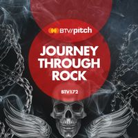 Bob Bradley - Journey Through Rock