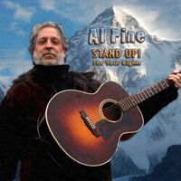 Al Pine - Stand Up! For Your Rights