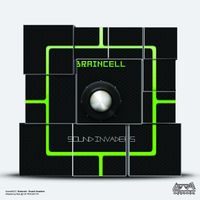 Braincell - Sound Invaders