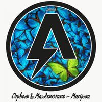 Orphéon - Mariposa