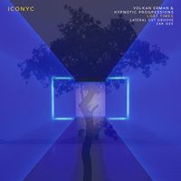 Volkan Erman, Hypnotic Progressions - Lost Times