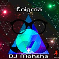 DJ Moksha - Enigma