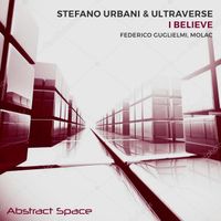 Ultraverse, Stefano Urbani - I Believe
