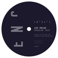 Les Volga - Regular Trip