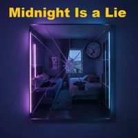 AELYN - Midnight Is a Lie
