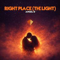 Angel D - Right Place (The Light) (Extended Mix)