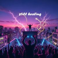 youngblood - still healing