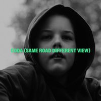 Alexander Wolfe - Coda (Same Road Different View)
