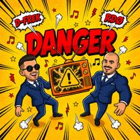 D-Frek - DANGER