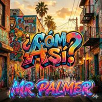 PALMER - COMO ASI? (ORIGINAL)