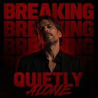 Flint - Breaking Quietly Alone
