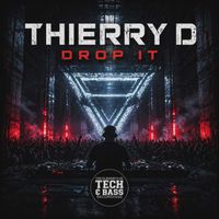 Thierry D - DROP IT (BREAKS)