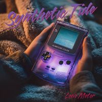 Leon Meter - Synthetic Tide