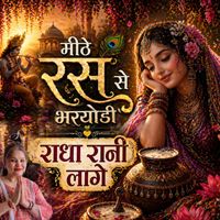 Dolly Sharma - Mithe Ras Se Bharori