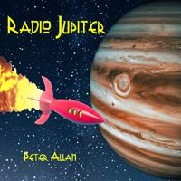 Peter Allan - Radio Jupiter
