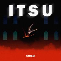 Straw - Itsu
