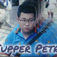 DopeK - Supper Petro