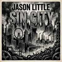 Jason Little - Sin City