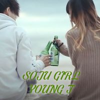 Young T - Soju Girl