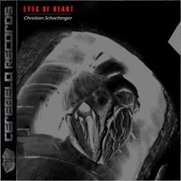 Christian Schachinger - Eyes of Heart